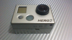 GoPro Hero 2 foto
