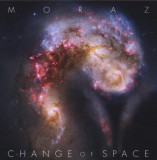 PATRICK MORAZ (YES) - CHANGE OF TIME, 2008