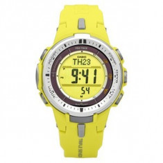 Ceas barbatesc Casio PRW-3000-9B foto