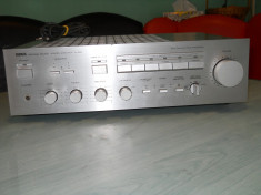 Amplificator YAMAHA A 520 foto