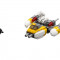 LEGO Star Wars - Y-Wing 75162