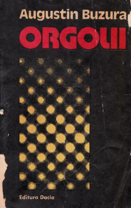 Orgolii