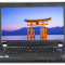 Lenovo ThinkPad L420 14&quot; LED backlit Intel Core i3-2350M 2.30 GHz 4 GB DDR 3 SODIMM 160 GB HDD Fara unitate optica