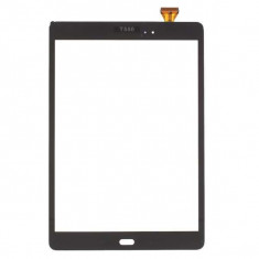 Touchscreen Samsung Galaxy Tab A 9 7 T550 T555 Negru foto