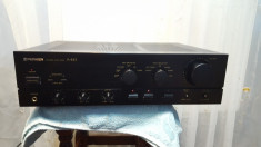 Amplificator Audio Statie Audio Pioneer A-443 550W Consum foto