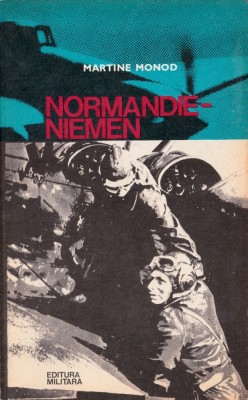 Normandie - Niemen foto