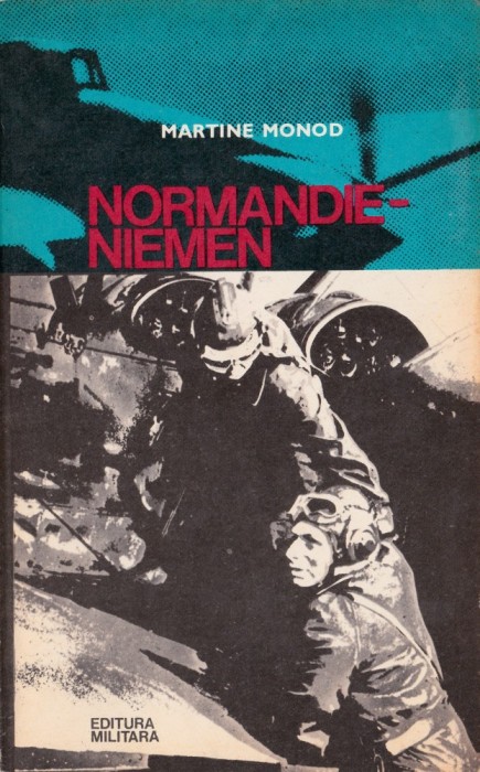 Normandie - Niemen
