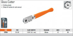 Taietor de sticla Truper CV-5X foto