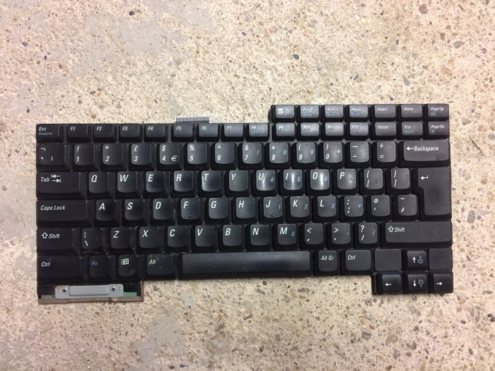 tastatura DELL Inspiron 3500 series