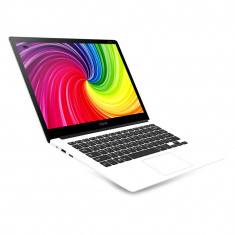 Resigilat : LapBook Chuwi 14.1 inch FullHD Windows 10 Quad Core 4GB RAM 64GB ROM foto