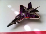 Bnk jc Transformers - Starscream - Hasbro 2010