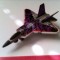 bnk jc Transformers - Starscream - Hasbro 2010