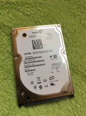 HDD Hard disc Seagate ST920217AS 20GB SATA foto