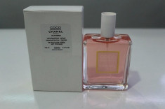 Chanel Coco Mademoiselle Made in France TESTER foto