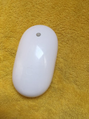 Mouse Apple Mighty Mouse A1197 Bluetooth foto