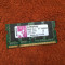 Memorie RAM laptop 1GB DDR Kingston 333Mhz