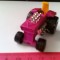 bnk jc Matchbox - Mod Tractor