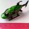bnk jc Hot Wheels - Elicopter