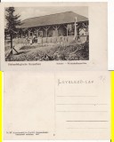 Postavarul, Schuler- Muntii Bucegi (Brasov) -restaurant- rara, Necirculata, Printata