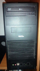 PC Gaming i5-2400, 4 Gb ddr3, 500 Gb, video Intel HD foto