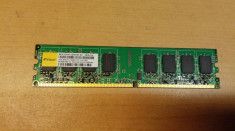 Ram PC elixir 2GB DDR2 PC2-6400U M2Y2G64TU8HD5B-AC foto