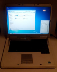 Dell Inspiron 6400 15.4 Intel DualCore, placa video dedicata, ram 2 GB Pret Fix foto