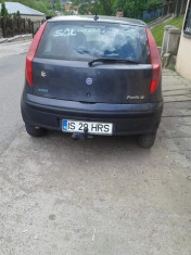 Fiat punto foto