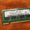Memorie RAM laptop 2GB DDR2 Hynix HYMP325S64AMP8 ( 667 MHz )