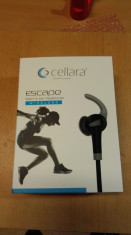 Casti Cellara escape Wireless (Bluetooth) foto