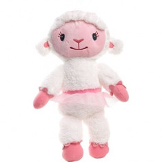 Oita Lambie din Doctorita Plusica plus 40cm foto