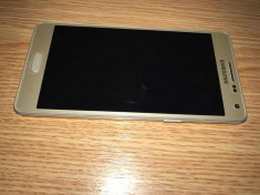 Vand telefon Samsung Galaxy A5 foto