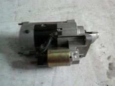 Electromotor Renault Master 2.5 / 2.8DTI An 2002-2008 cod 7700313447 foto