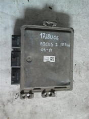 Calculator motor Ford Focus2 1.8TDCI An 2004-2011 cod 7N51-12A650-BCB foto