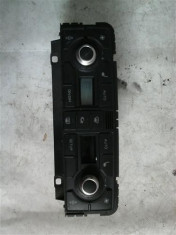 Unitate control climatizare Audi A8 An 2004-2009 cod 4E082004EA foto