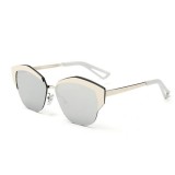 Ochelari Soare Dama Design Unic - UV400, Protectie UV, Reflexie - Model 1