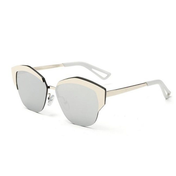Ochelari Soare Dama Design Unic - UV400, Protectie UV, Reflexie - Model 1