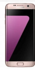 Samsung Galaxy S7 Edge 32GB Roz foto