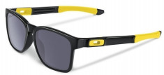 MXE Ochelari de soare Oakley MX Brille Catalyst VR46 Valentino Rossi negru/gri Cod Produs: 927217AU foto