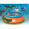 Piscina gonflabila adventure