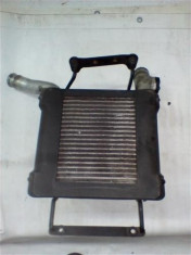 Intercooler Hyundai H1 An 2004-2007 2.5CRDI foto