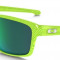 MXE Ochelari de soare Oakley Silver Fingerprint retina burn/jade iridium Cod Produs: 926218AU