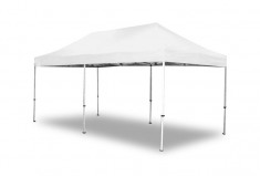 Cort/Pavilion 3x6 m extensibil (acordeon) impermeabil,calitate buna foto