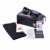 Ochelari Soare Retro Style - QUICKSILVER BRAND - UV400 - Model 2, Femei, Protectie UV 100%, Plastic