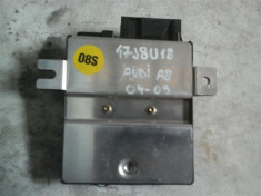 Modul interfata diagnoza Audi A8 An 2004-2009 cod 4E0907468A foto