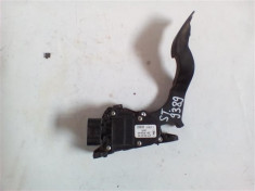 Pedala acceleratie electrica Ford Fiesta an 2004-2007 cod 6PV008567-00 foto