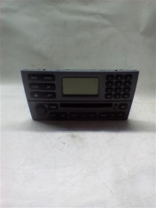 Radio / CD Player Jaguar X-Type An 2003-2008cod C2S42324 foto