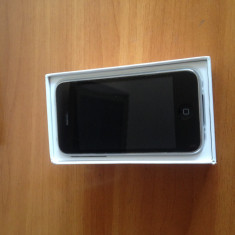 iPhone 3Gs foto