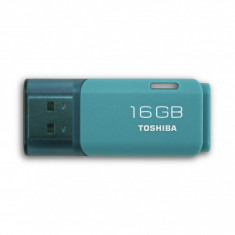 Stick memorie 16GB, USB 2.0, Toshiba U202 foto