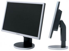 Monitor Samsung 22&amp;quot; Wide 225BW impecabil foto