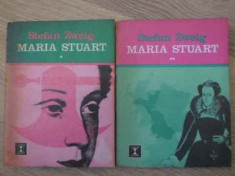 Maria Stuart Vol.1-2 - Stefan Zweig ,396140 foto